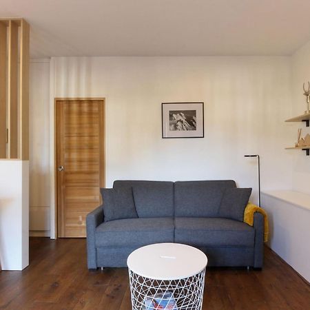 Vallot - Chamonix Centre Екстер'єр фото